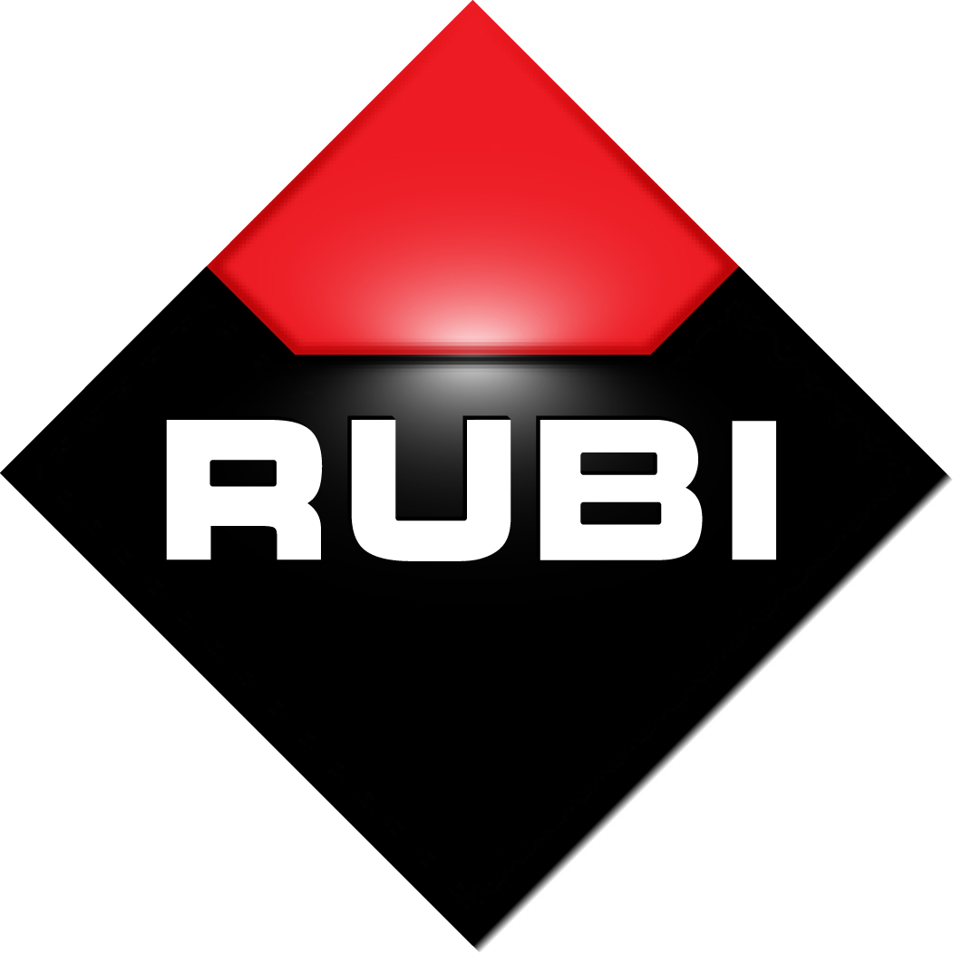 Produit de la marque RUBI
