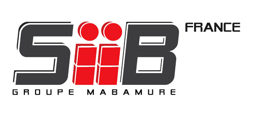 Produit de la marque SIIB FRANCE MABAMURE