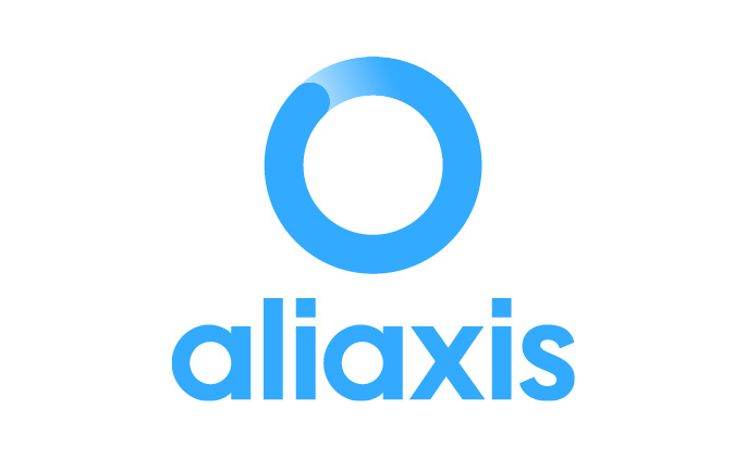 Produit de la marque ALIAXIS