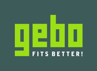 Produit de la marque GEBO