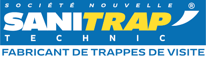 Produit de la marque SANITRAP