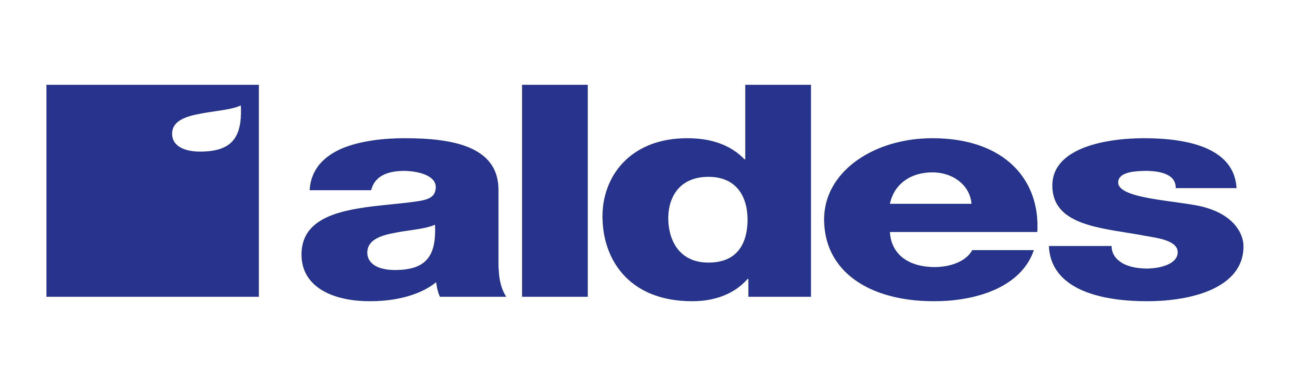 Produit de la marque ALDES