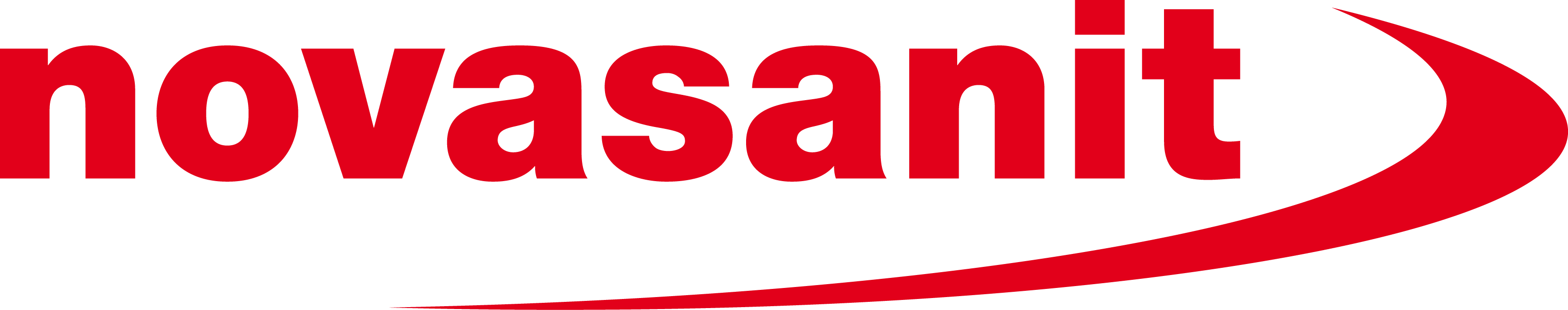 Produit de la marque NOVASANIT