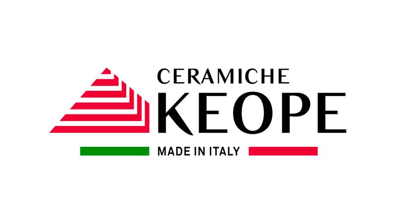 Produit de la marque KEOPE CERAMICHE