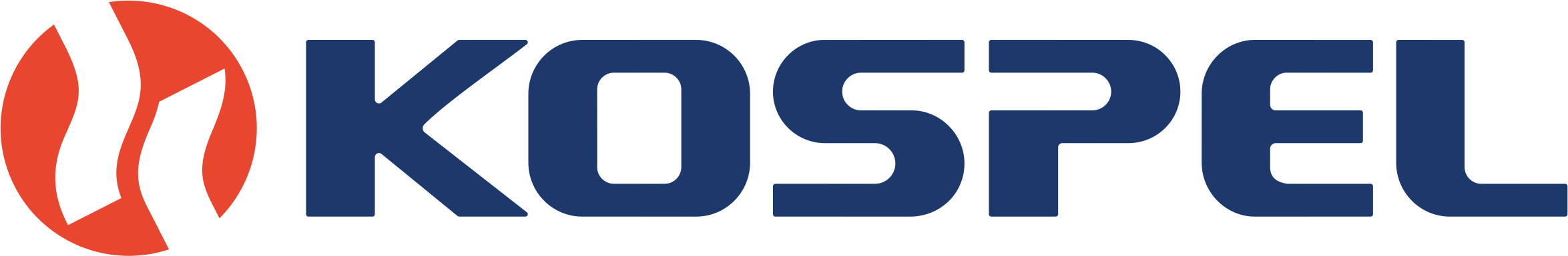Produit de la marque KOSPEL
