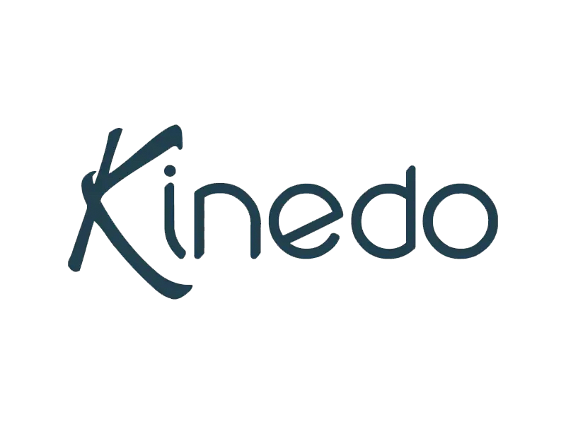Produit de la marque KINEDO