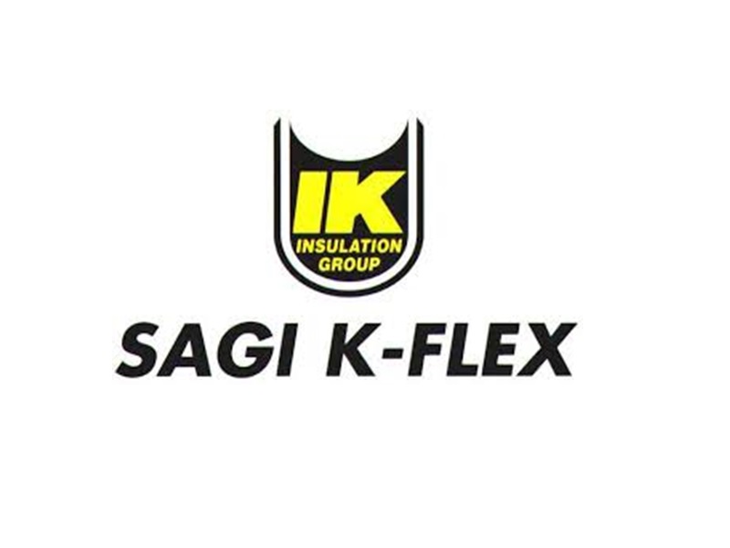 Produit de la marque SAGI K-FLEX