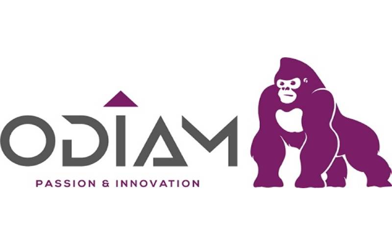 Produit de la marque ODIAM