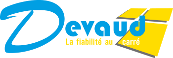 Produit de la marque DEVAUD