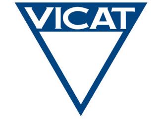 Produit de la marque VICAT