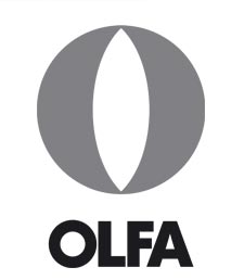 Produit de la marque OLFA