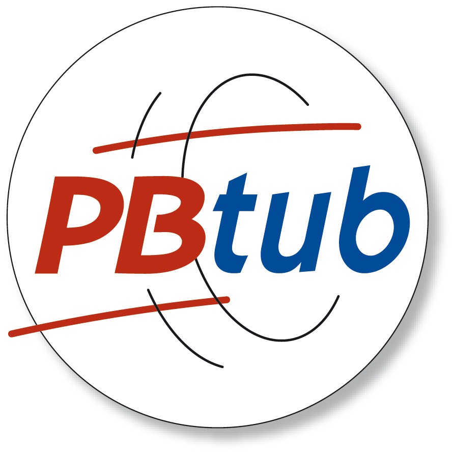 Produit de la marque PB TUB