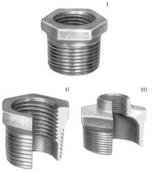 Image du produit REDUCTION MF GALVA 33X15 - 241G.033.015