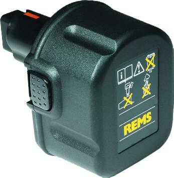 Image du produit REMS ACCUMULATEUR LI-LON 14.4V 3AH REMS - 571555