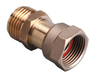 Image du produit RACCORD F G 1/2" M 20X150 +  JOINT SUR CARTE  20709N.K