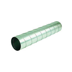 Image du produit LONGUEUR CONDUIT GALVA 3ML D125