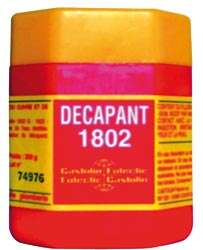 Image du produit DECAPANT 200GR 1802 0200P  CASTOLIN