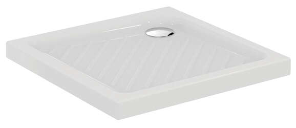 Image du produit RECEVEUR ULYSSE + 120X80 A POSER BLANC - P329001