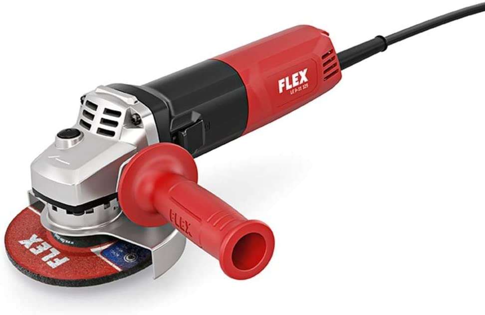 Image du produit MEULEUSE 900 W A VARIATEUR Ø 125