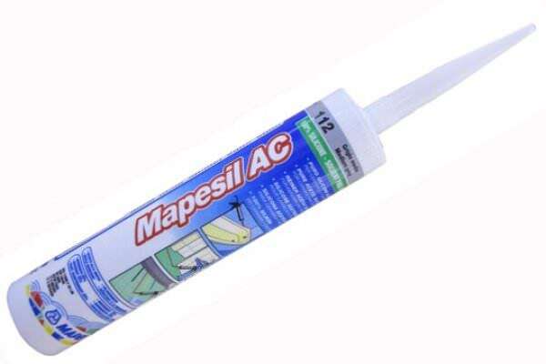 Image du produit MAPESIL AC 112 GRIS MOYEN