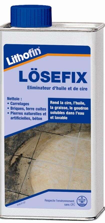 Image du produit LITHOFIN LOSEFIX 1L