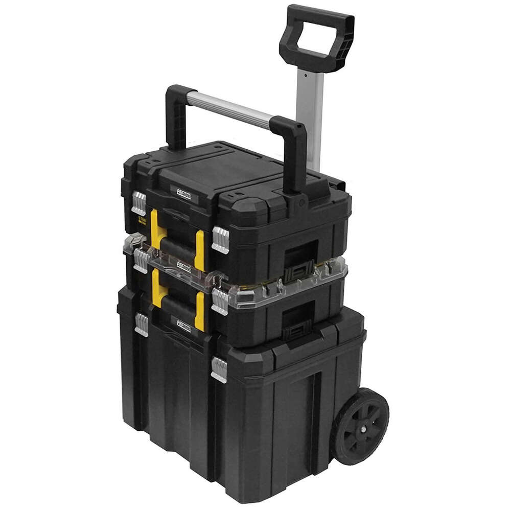 Image du produit TOUR PRO-STACK MOBILE - FMST1-80103