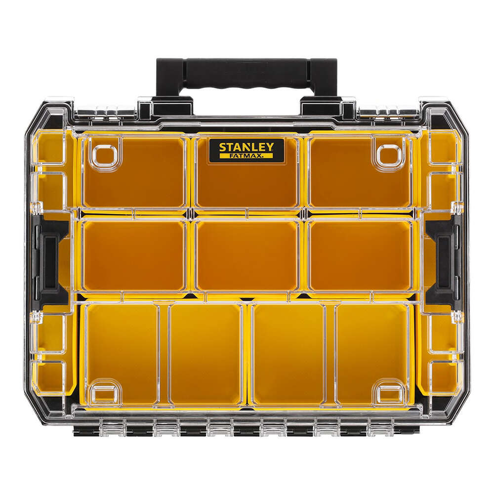 Image du produit ORGANISEUR GRANDE CAPACITÉ PRO-STACK FATMAX - FMST82967-1