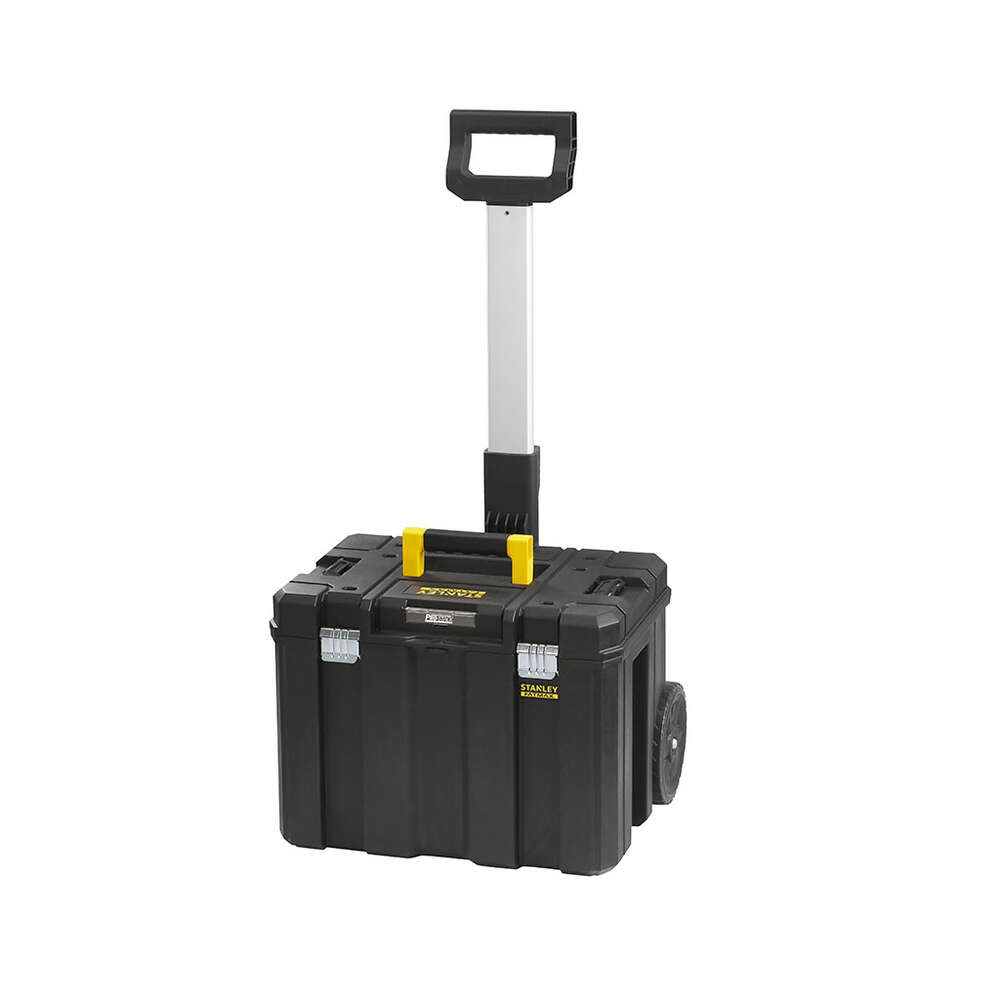 Image du produit COFFRE MOBILE PRO-STACK FATMAX - FMST1-75753