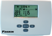 Image du produit THERMOSTAT D'AMBIANCE FILAIRE DAIKIN / EKRTWA