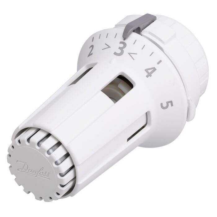 Image du produit TÊTE THERMOSTATIQUE Á CLIPSER LIQUIDE RAW 5014 VT 0.20 - 013G5014