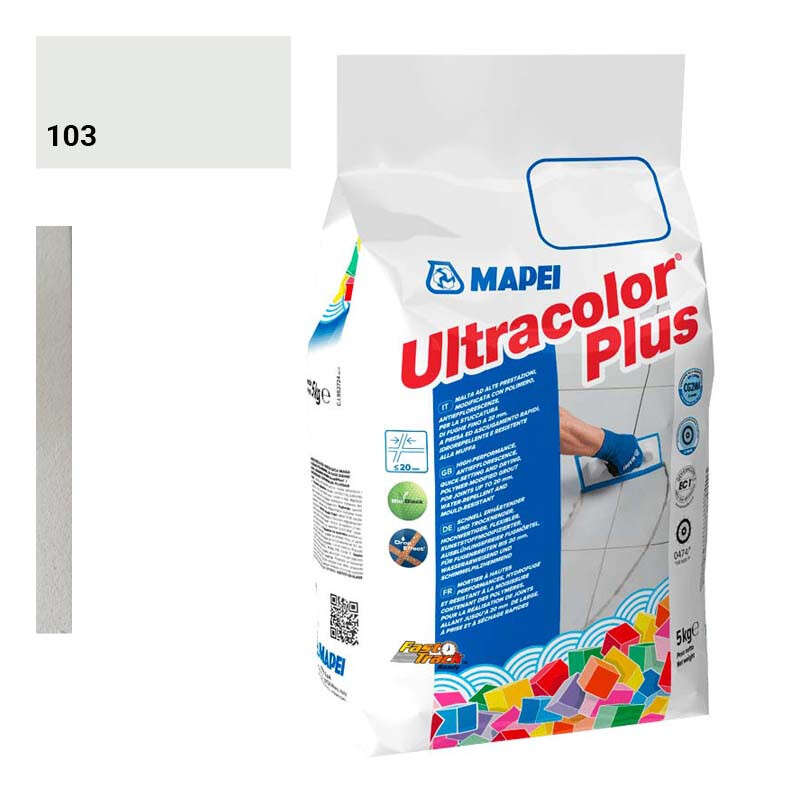 Image du produit PACK 5 KGS ULTRACOLOR  103 LUNE