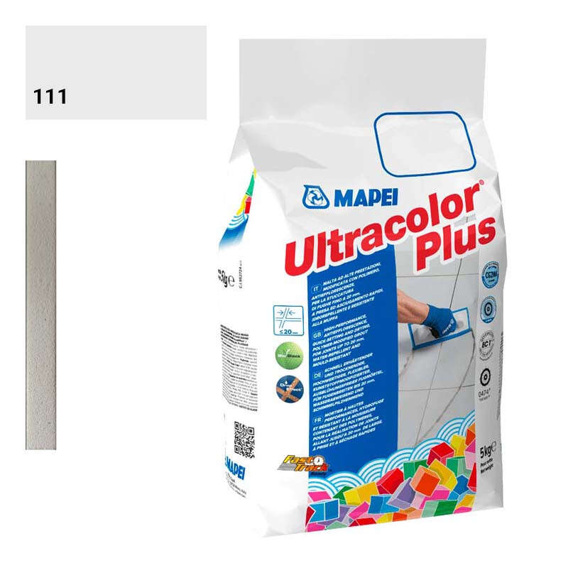 Image du produit PACK 5 KGS ULTRACOLOR 111 GRIS