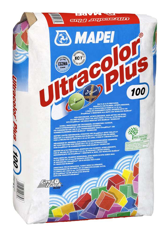 Image du produit SAC 25 KGS ULTRACOLOR  BLANC 100