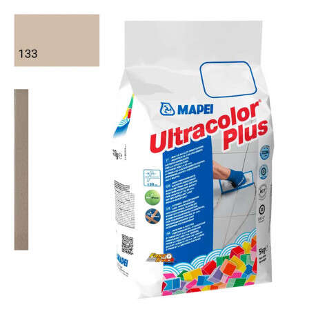 Image du produit PACK 5 KGS ULTRACOLOR 133 SABLE