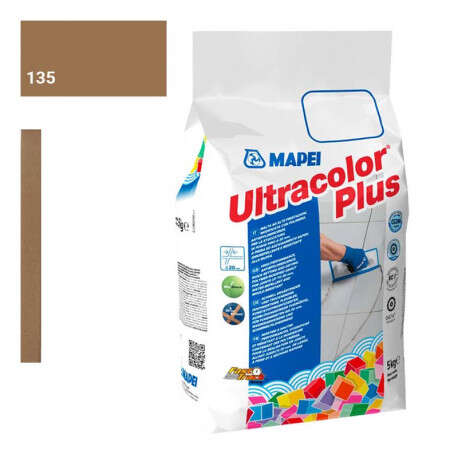 Image du produit PACK 5 KGS ULTRACOLOR 135 POUSSIERE D'OR