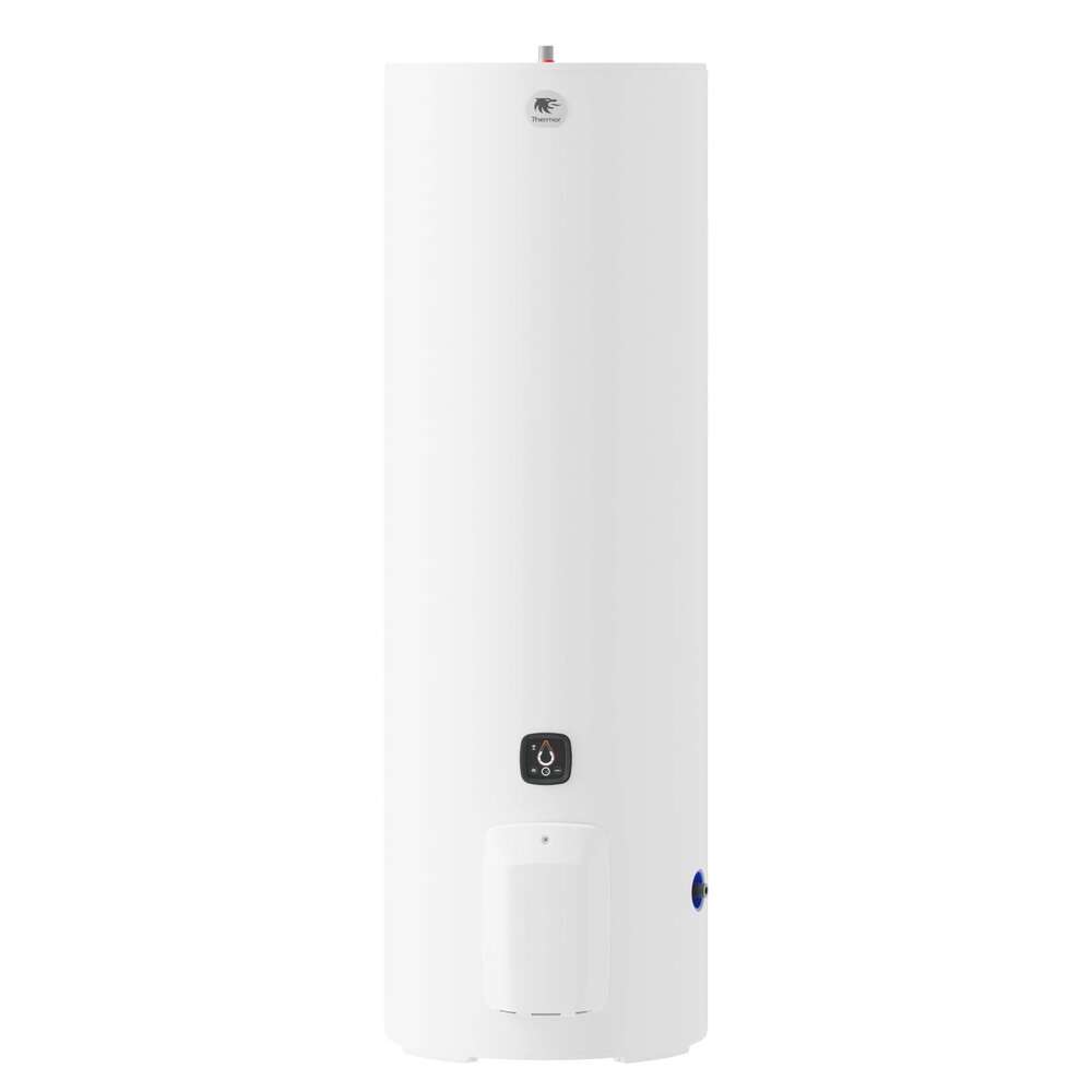 Image du produit CHAUFFE-EAU ÉLECTRIQUE DURALIS CONNECT ACI HYBRIDE 300L STABLE MONOPHASE - 292049