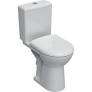 Image du produit PACK WC AU SOL RENOVA COMFORT RIMFREE - 501.849.01.1