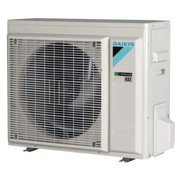 Image du produit UNITÉ EXTERIEURE MONOSPLIT 3,5 KW R32 - GAMME SENSIRA - RXF35D