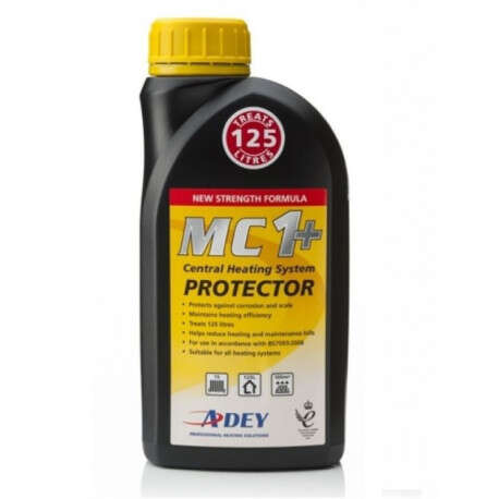 Image du produit MC1+ PROTECTOR 500ML - CH1-03-01669-WE