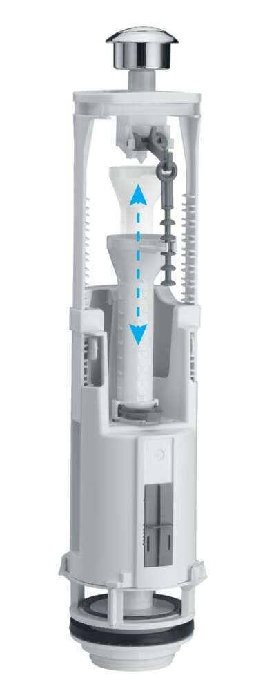 Image du produit MECANISME OPTIMA S GAMME PRO - 32700010