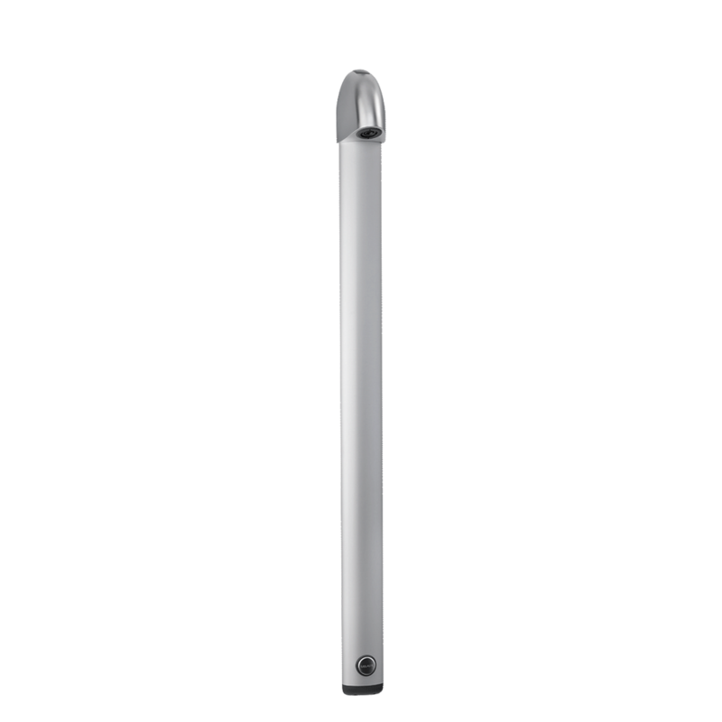 Image du produit COLONNE DOUCHE SPORTING 2 M1/2" ALUMINIUM CHROME -- 714700