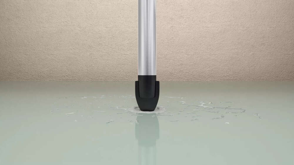 Image du produit FORET SPECIAL VERRE D-GT 6,0X13/75 - 551341