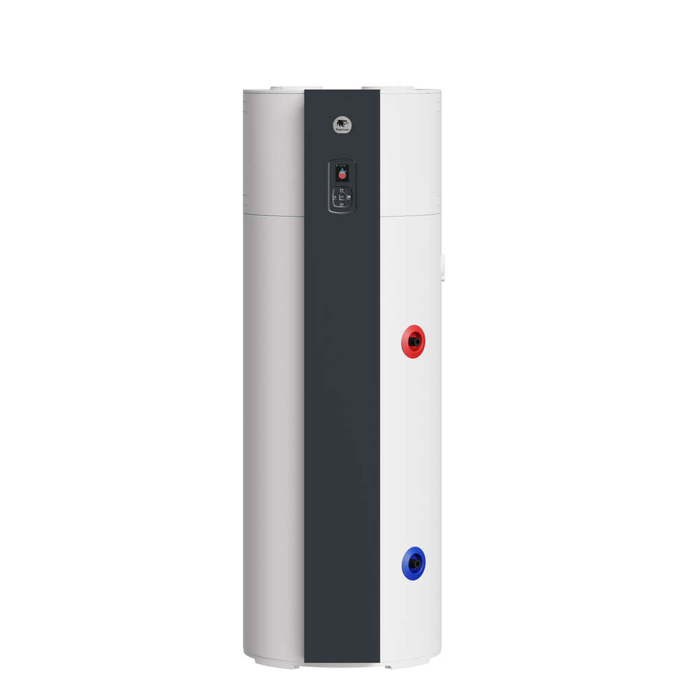 Image du produit THERMODYNAMIQUE - A&Eacute;ROMAX 6 STABLE 240L - 286054