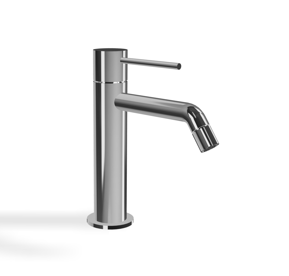 Image du produit MITIGEUR LAVABO 103 - UP+ - CHROM&Eacute; - IT6B11CCUPZZ