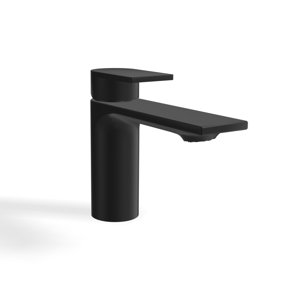 Image du produit MITIGEUR LAVABO 97 - RAN  - NOIR MAT - IT2211NNRNZZ
