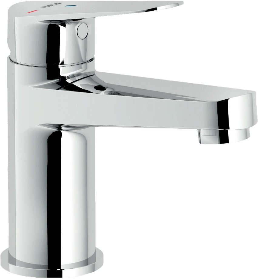 Image du produit MITIGEUR LAVABO CH3 SANS VIDAGE CHROME BLUES - BSH101118/3CR