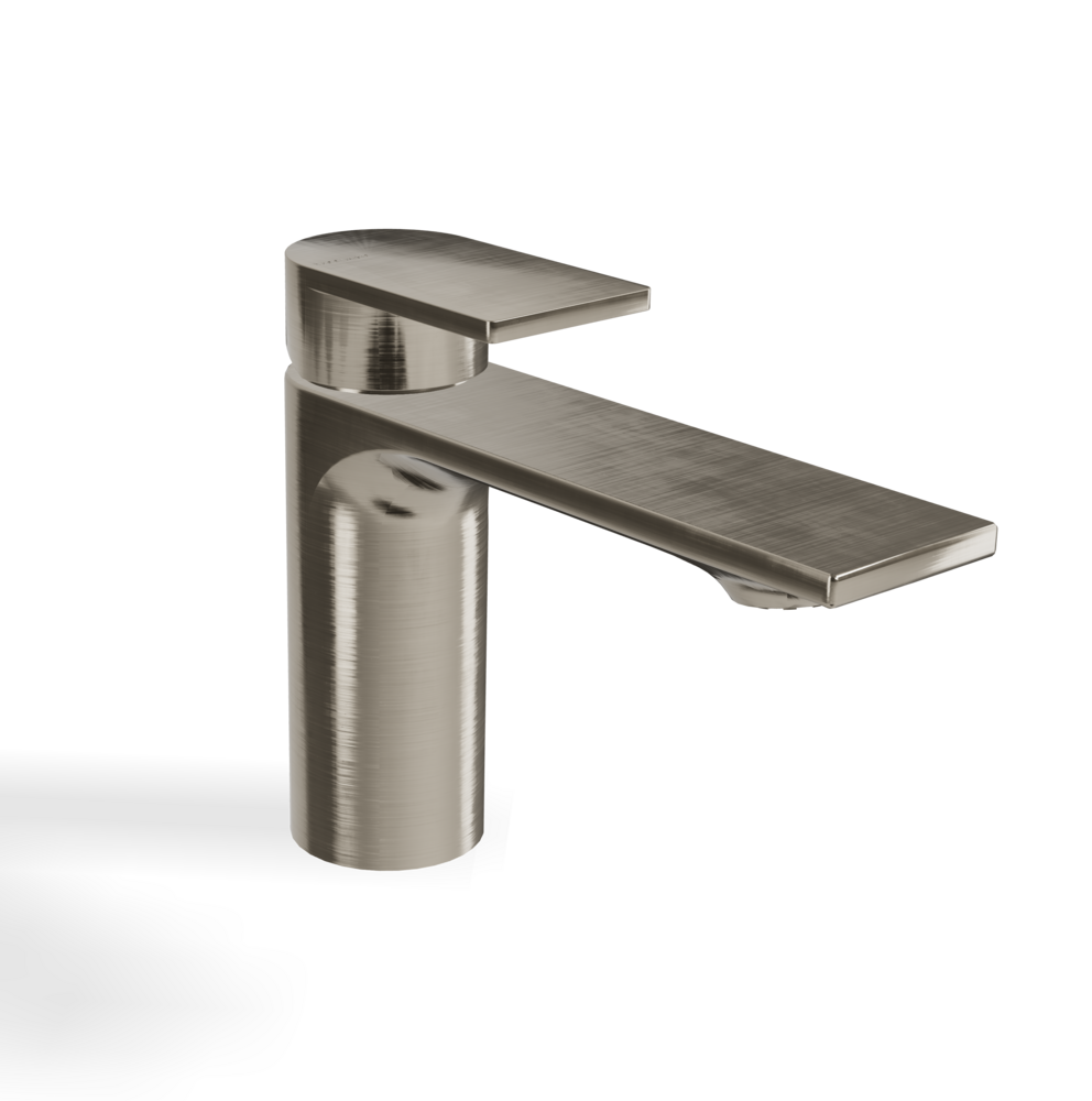 Image du produit MITIGEUR LAVABO 97 RAN NICKEL BROSS&Eacute; - IT2211NFRNZZ