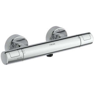 Image du produit MITIGEUR THERMOSTATIQUE DOUCHE OLYOS C3 CHROME - D2639AA