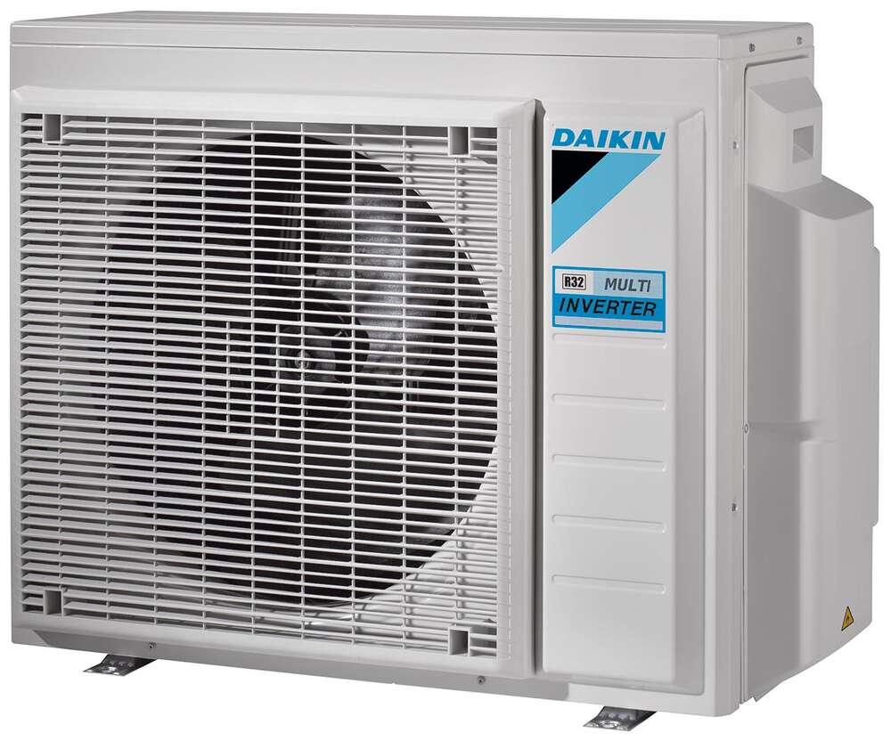 Image du produit UNIT&Eacute; EXT&Eacute;RIEURE MULTI 4 SORTIES 8 KW R32 - 4MXM80A8