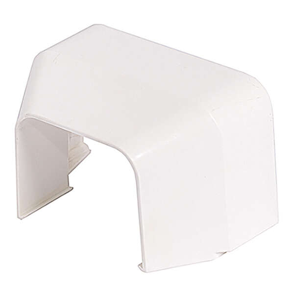 Image du produit R&Eacute;DUCTEUR 125-80MM RAL9010 (EX : B3210) - 9805-201-08